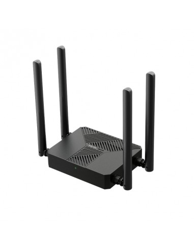2-лентов WiFi 6 рутер Mercusys MR62X...